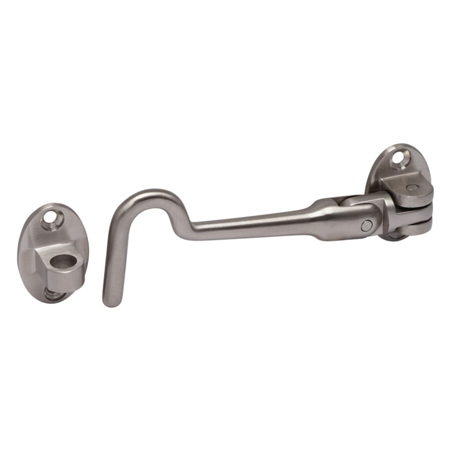 Stainless Steel Cabin Hook